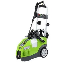 GreenWorks GPW1950 Electric Pressure Washer