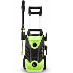 Homdox Electric Car Pressure Washer
