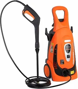Ivation Small Electric Pressure Washer