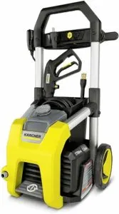 Karcher K1700 Electric Power Washer