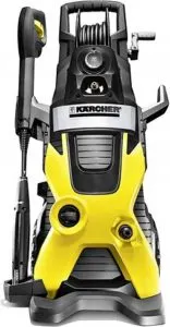 Karcher K5 Premium Electric Pressure Washer