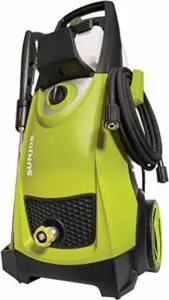 Sun Joe SPX3000 Car Pressure Washer