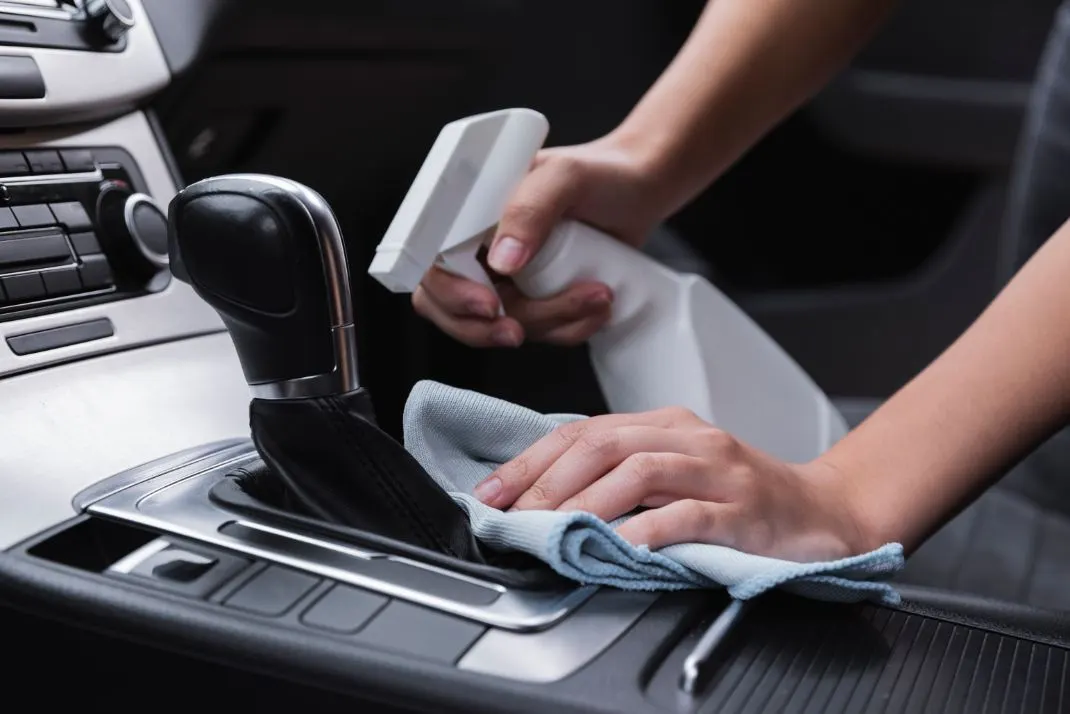 10 Best Car Interior Cleaner Reviews 2021